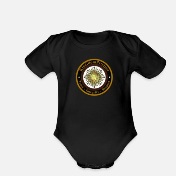 KinGdomProduct (BRANDED) Bodysuit - Onesie - Picture 3 of 5